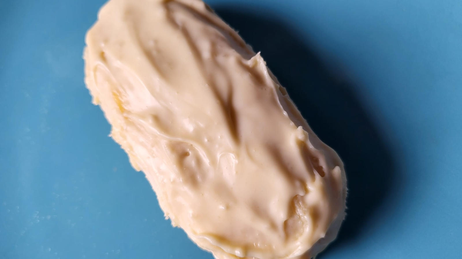 Barretta proteica all'ananas