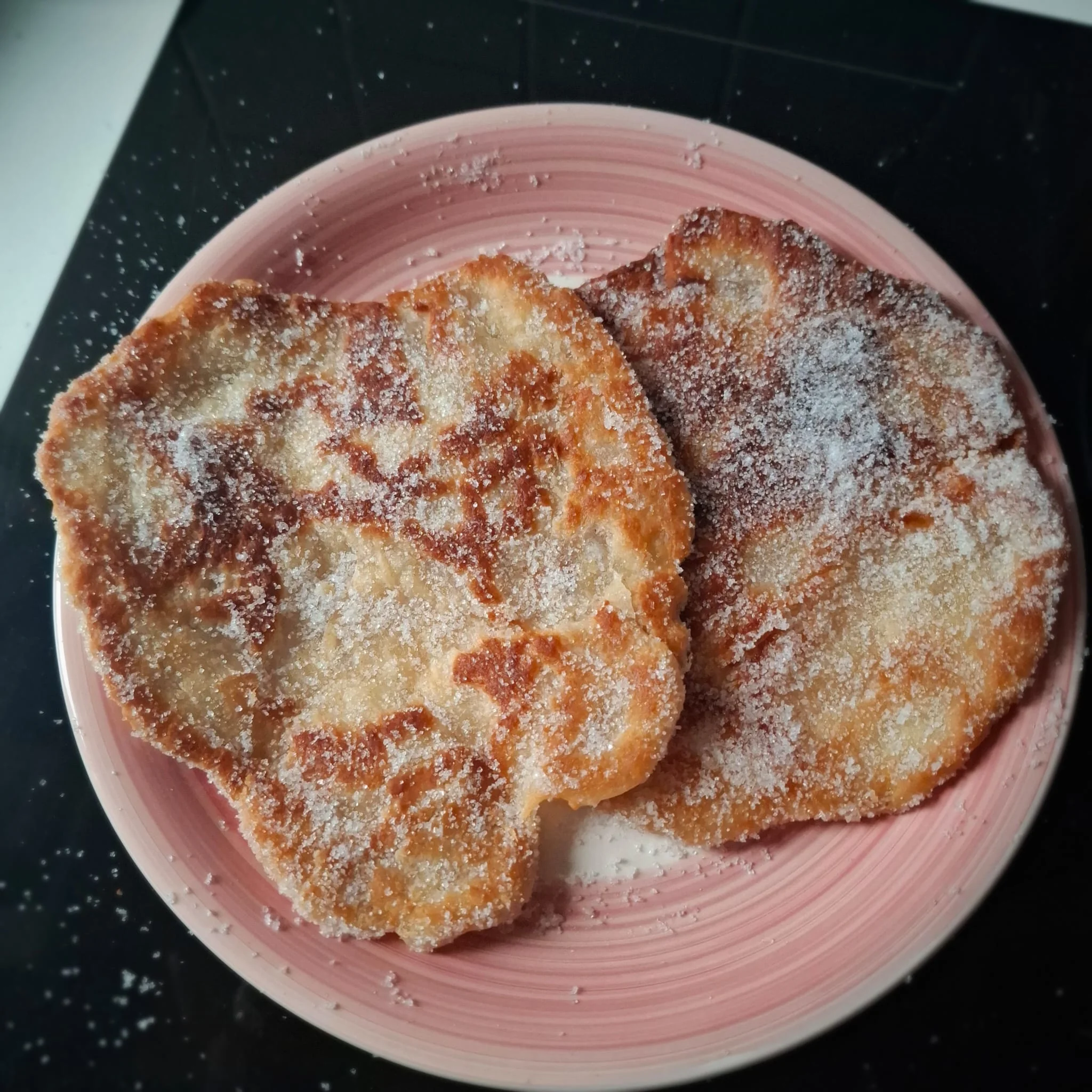 Frittelle Luna Park