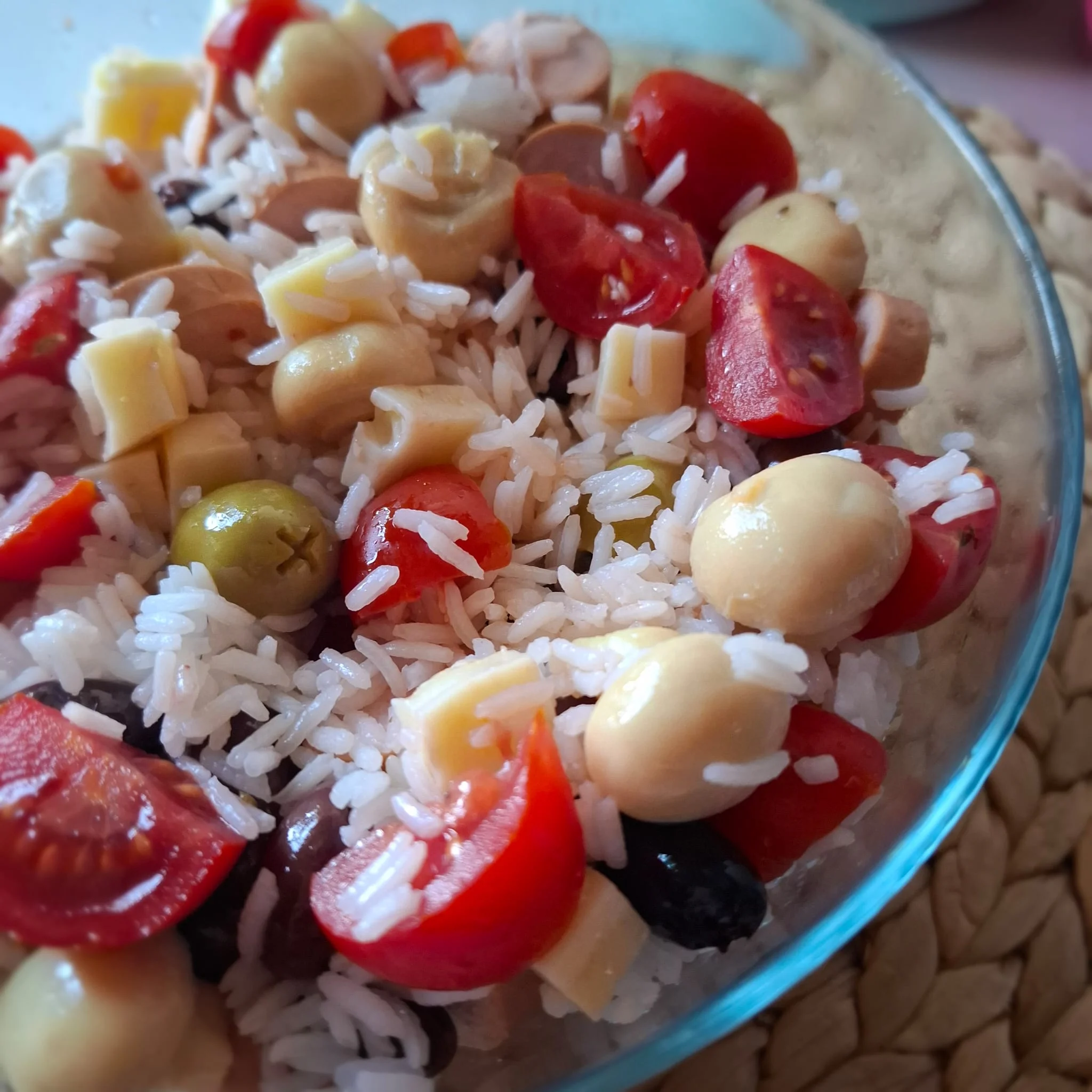 Insalata di riso