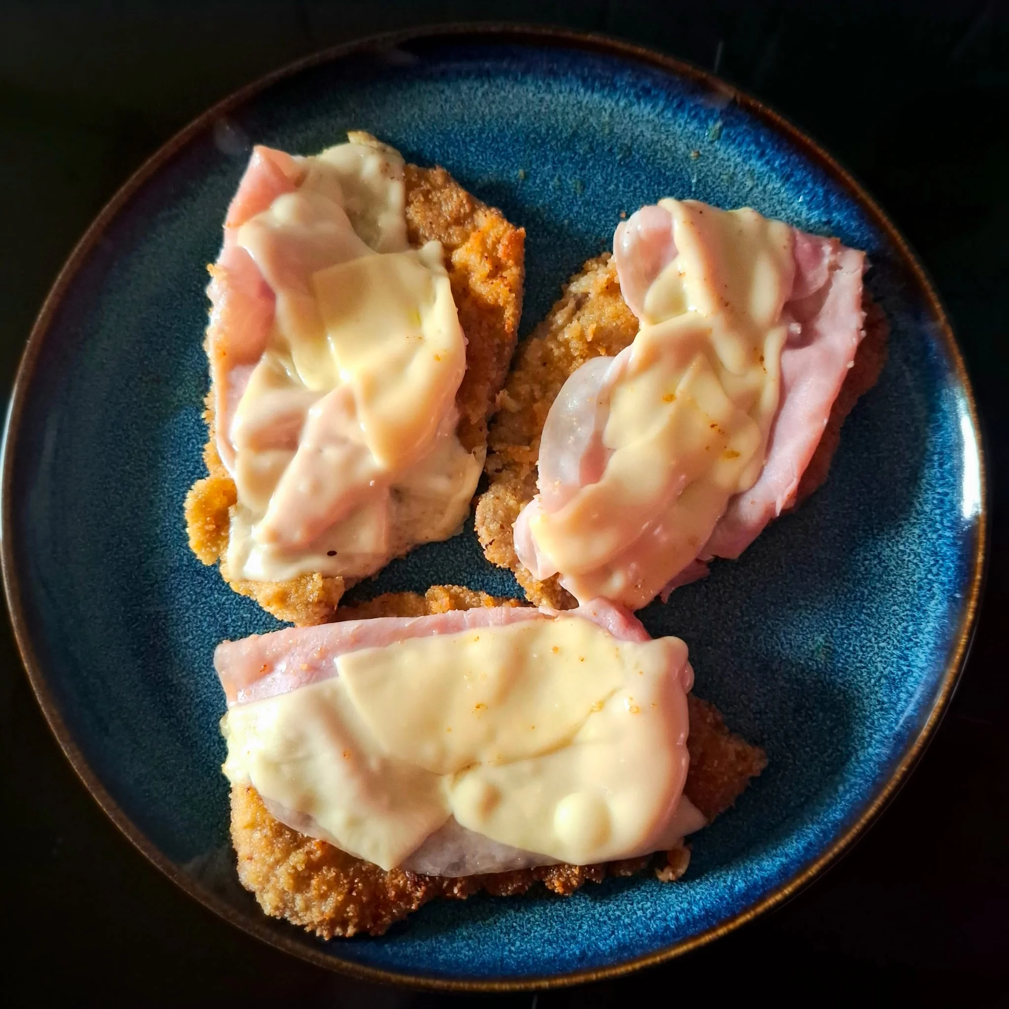 Cotolette alla valdostana